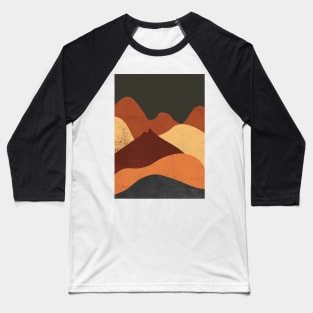 mountains are calling Baseball T-Shirt